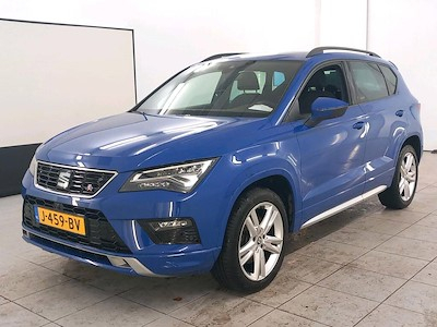 Seat Ateca 1.5 TSI FR Business Intense