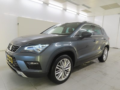 Seat Ateca 1.5 TSI Xcellence Business Intense 5d