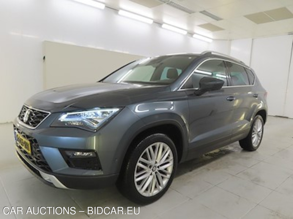 Seat Ateca 1.5 TSI Xcellence Business Intense 5d