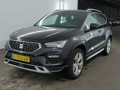 Seat Ateca 1.5 TSI Xperience Business Intense DSG-7