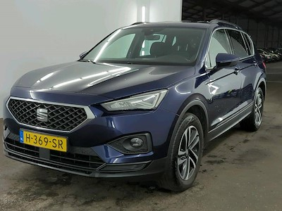 Seat Tarraco 1.5 TSI Style DSG-7 actie