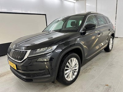 Skoda Kodiaq 1.5 TSI ACT 110kW DSG Business Ed Plus