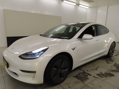 Tesla Model 3 ActieAuto Dual Motor AWD 4d Long Range