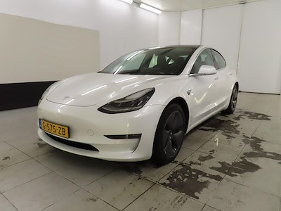 Tesla Model 3 ActieAuto Dual Motor AWD 4d Long Range