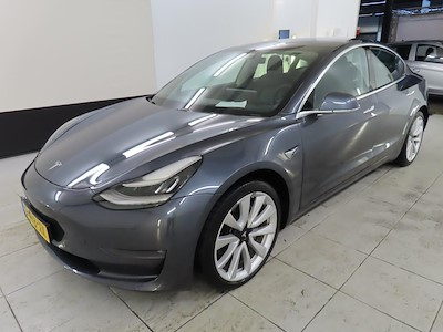 Tesla Model 3 ActieAuto Dual Motor AWD 4d Long Range