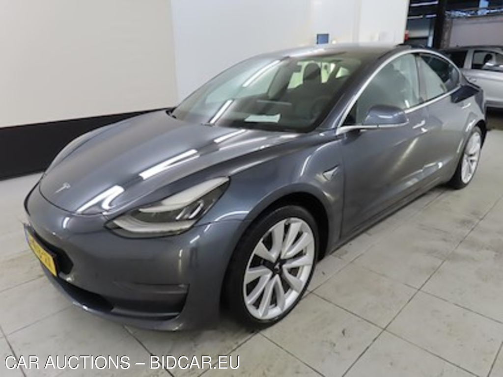 Tesla Model 3 ActieAuto Dual Motor AWD 4d Long Range