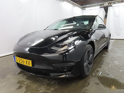 Tesla Model 3 Long Range Dual Motor AWD 4d