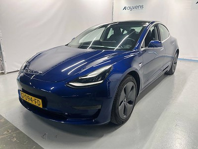 Tesla Model 3 Long-Range Dual Motor AWD