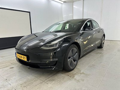 Tesla Model 3 Long-Range Dual Motor AWD