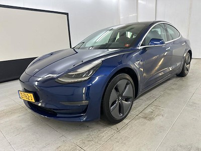 Tesla Model 3 Standard Plus RWD