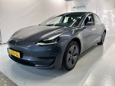 Tesla Model 3 Standard Range Plus RWD