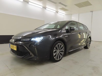 Toyota Corolla touring spor 1.8 Hybrid ActieAuto 5d First Edition HEMA