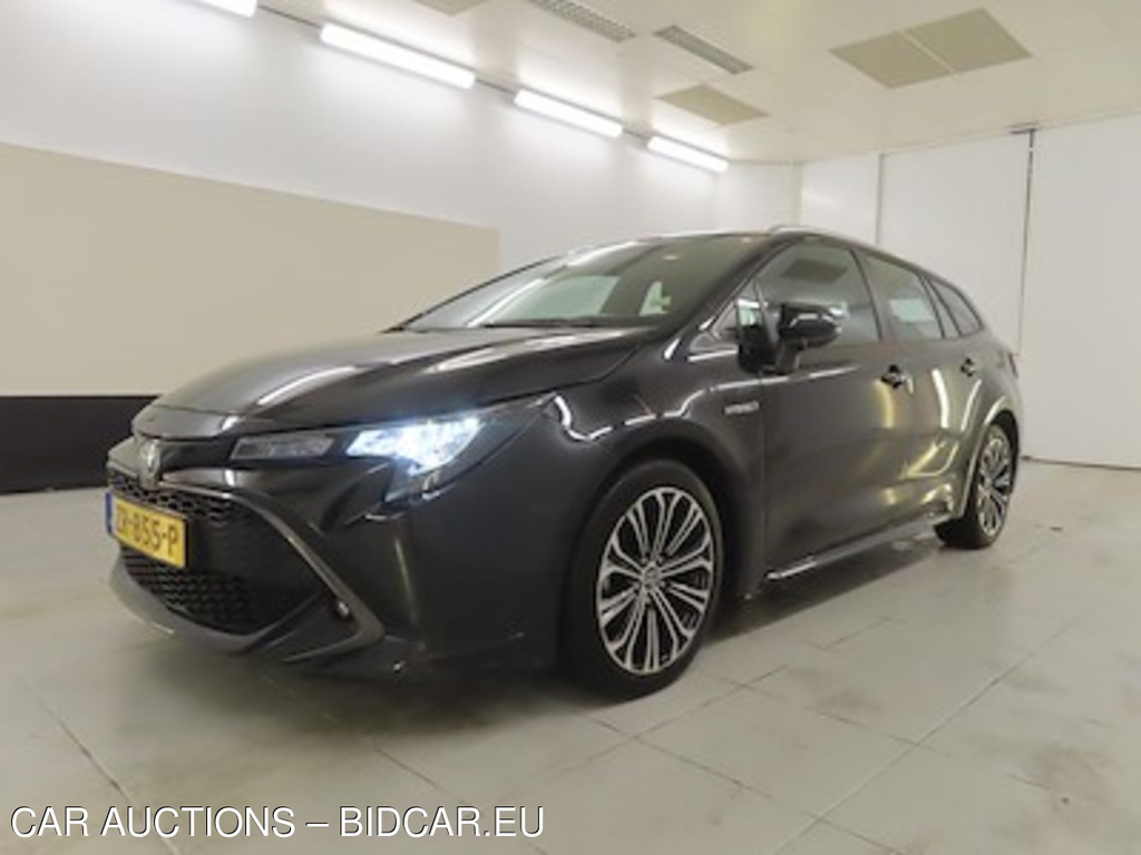 Toyota Corolla touring spor 1.8 Hybrid ActieAuto 5d First Edition HEMA