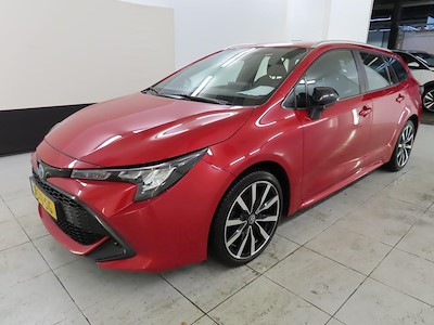 Toyota Corolla touring spor 1.8 Hybrid Business 5d