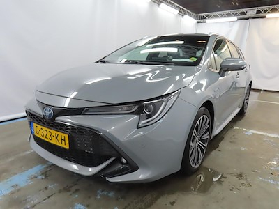 Toyota Corolla touring spor 1.8 Hybrid Business Intro 5d