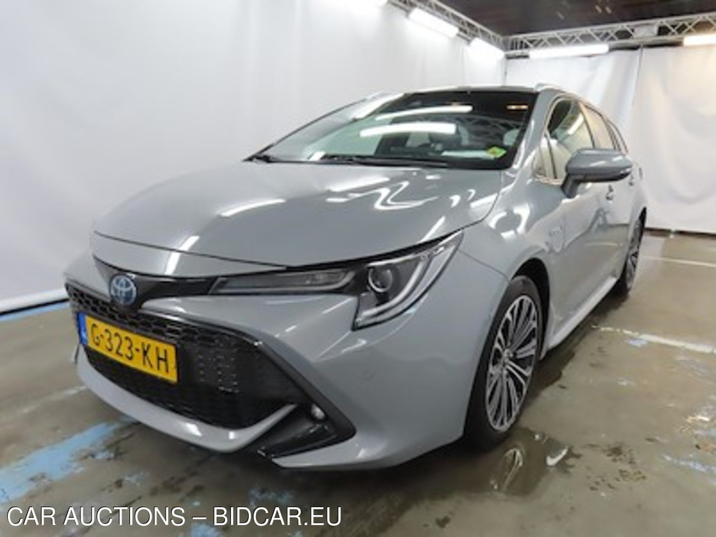 Toyota Corolla touring spor 1.8 Hybrid Business Intro 5d