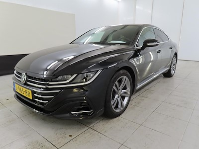 Volkswagen Arteon 2.0 TSI 140kW 7-DSG R-Line Business+ 5d