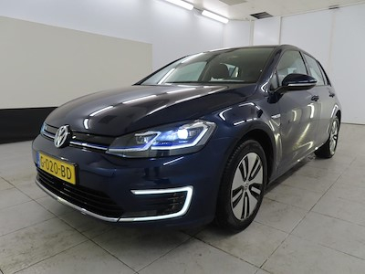 Volkswagen GOLF e-Golf auto 5d