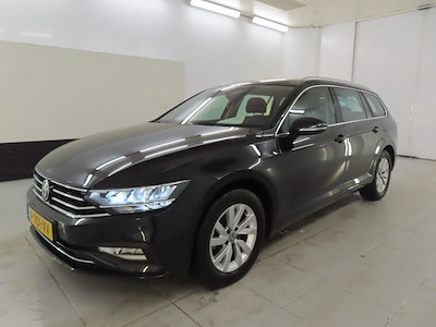 Volkswagen Passat variant 1.5 TSI 7-DSG Business 5d