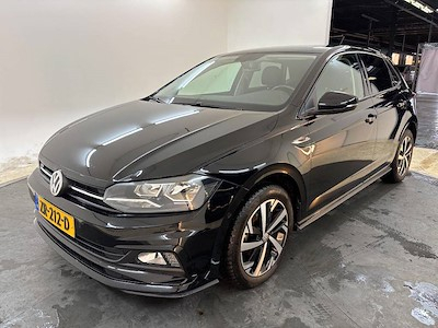 Volkswagen Polo 1.0 TSI 95pk 7-DSG Comfortline Business