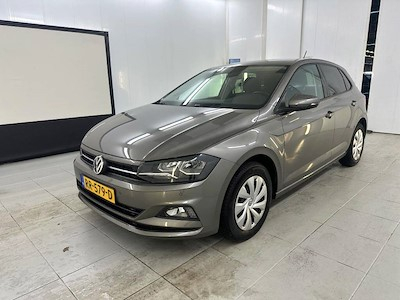 Volkswagen Polo 1.0 TSI 95pk Comfortline