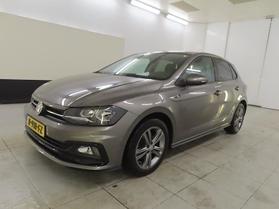 Volkswagen POLO 1.5 TSI 110kW 7-DSG Highline Business R 5d