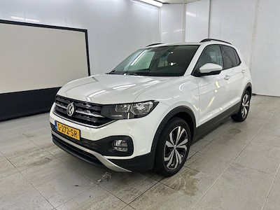 Volkswagen T-Cross 1.0 TSI 70kW Life