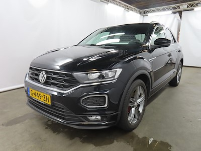 Volkswagen T-Roc 1.5 TSI 110kW Sport Business R 5d