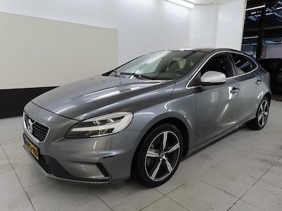 Volvo V40 T3 Geartronic Polar+ Sport 5d