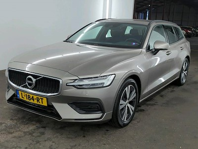 Volvo V60 B3 Automaat Momentum Advantage