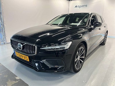 Volvo V60 T6 AWD Plug-in Hybrid Core - Bright