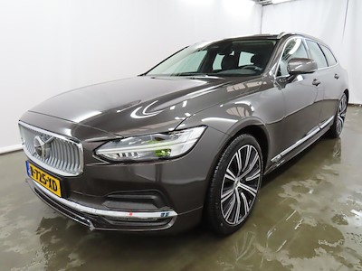 Volvo V90 B5 Automaat Plus - Bright 5d