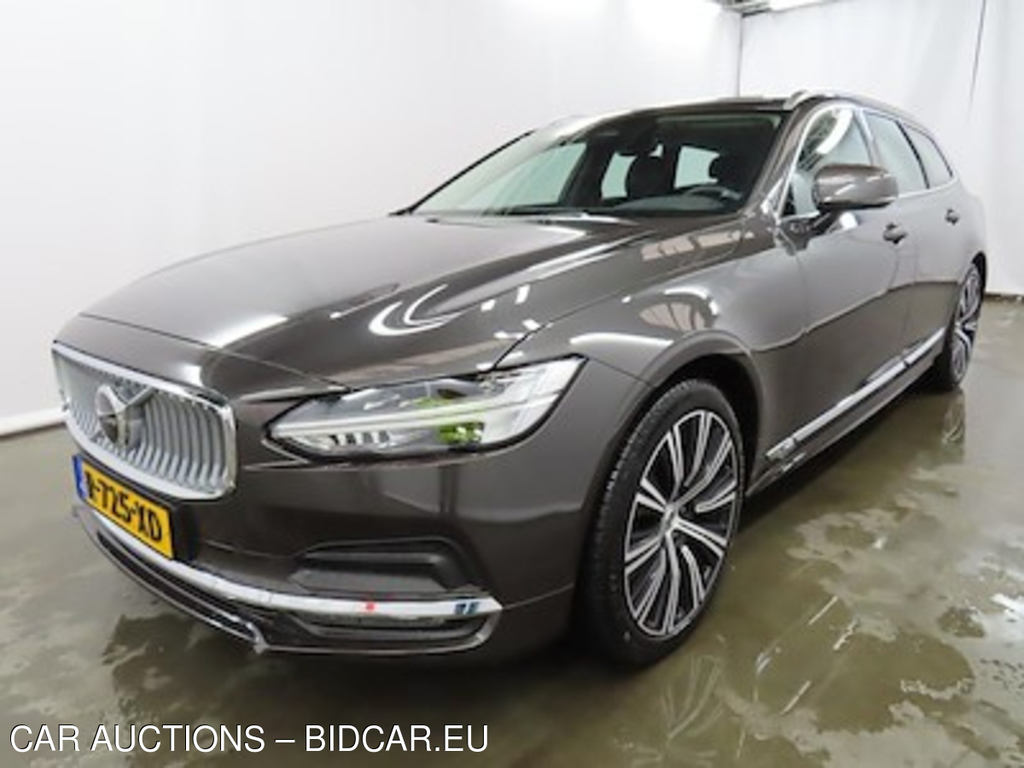 Volvo V90 B5 Automaat Plus - Bright 5d