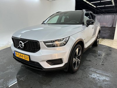 Volvo XC40 Recharge T4 R-Design