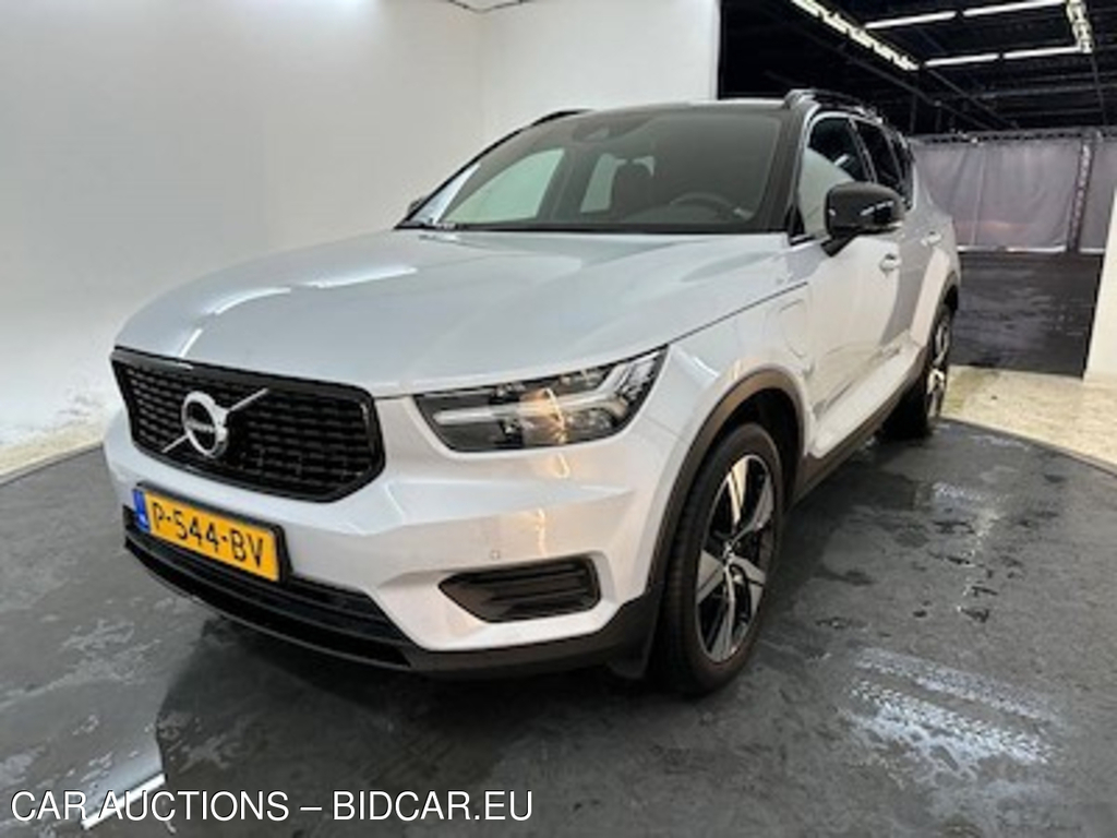 Volvo XC40 Recharge T4 R-Design