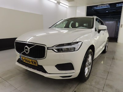 Volvo XC60 T5 AWD Geartronic Momentum Pro 5d