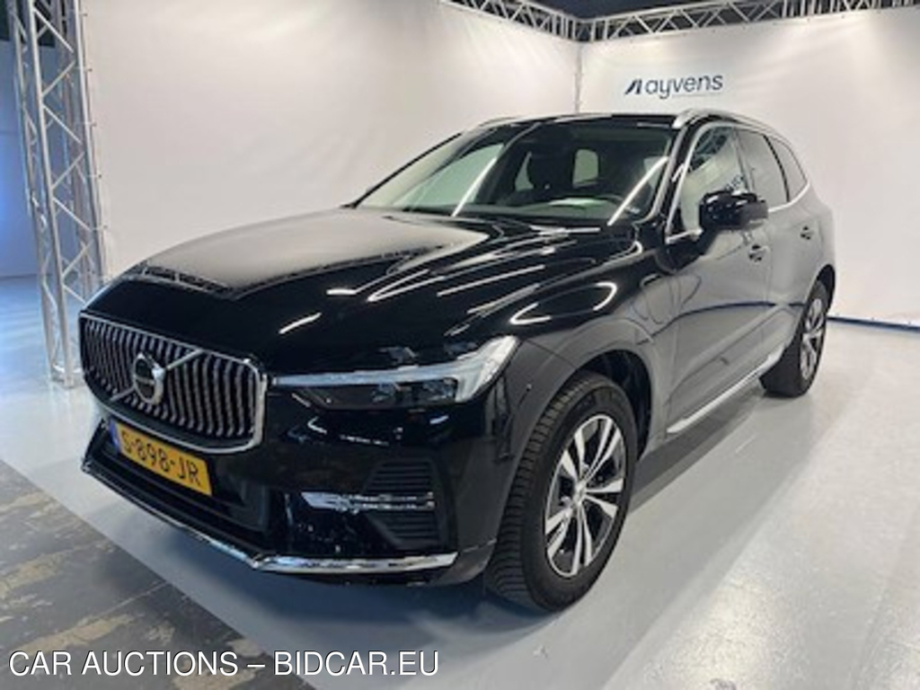 Volvo XC60 T6 AWD Plug-in hybrid Core - Bright