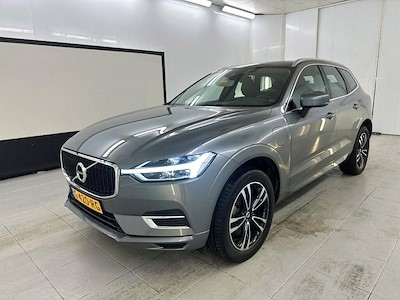 Volvo XC60 T8 Twin Engine 390pk Geartronic AWD Momentum Pro