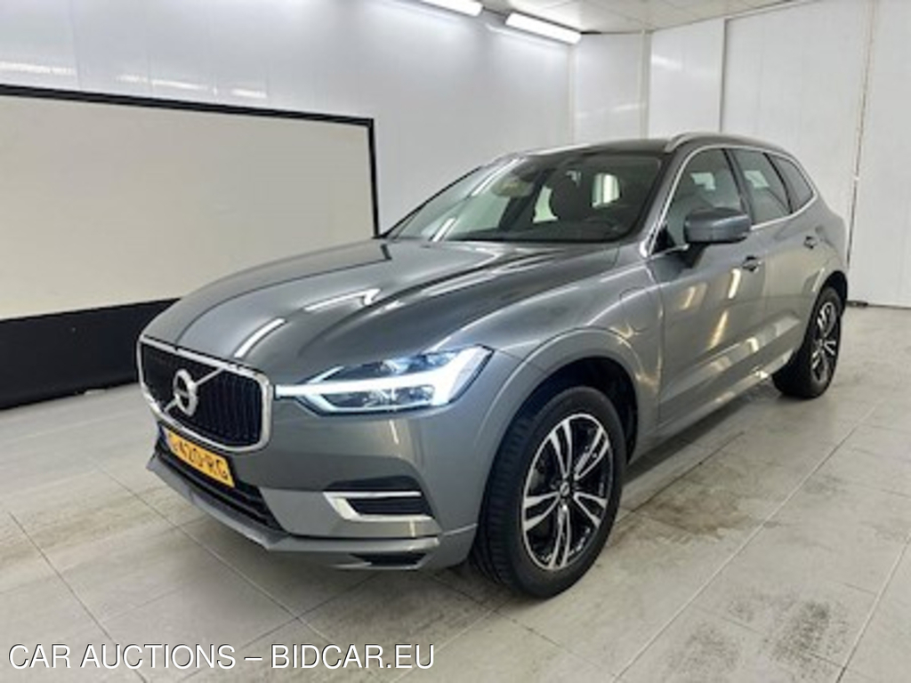 Volvo XC60 T8 Twin Engine 390pk Geartronic AWD Momentum Pro