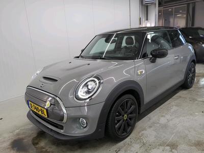 MINI  electric 135kW/ 32.6kWh Charged, 2020