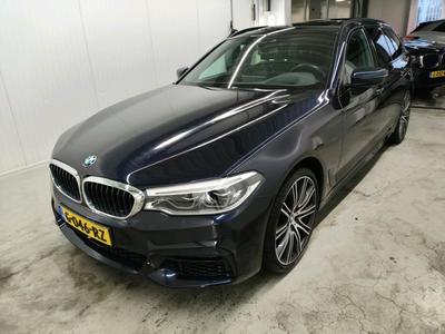 BMW 530 iA 185kW touring, 2019