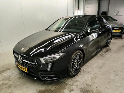 Mercedes-Benz A180 1.3 100kW Business Solution AMG sedan DCT, 2020