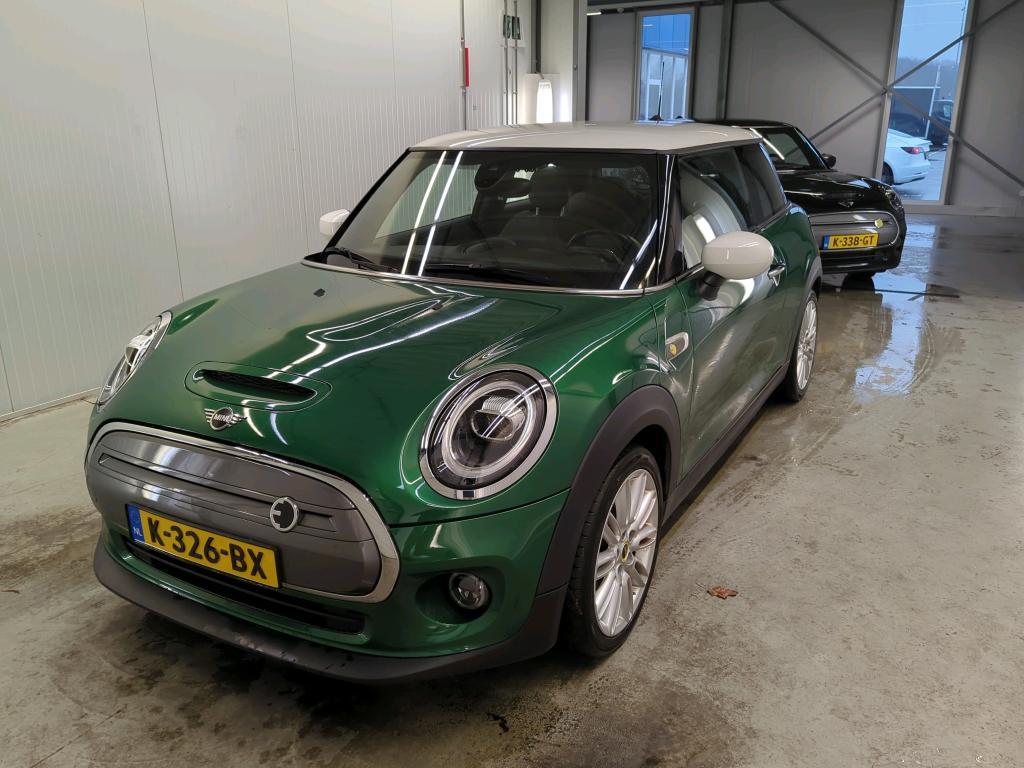 MINI  electric 135kW/ 32.6kWh Essential, 2020