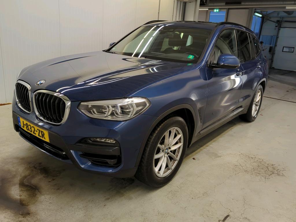 BMW X3 xDrive 30iA 185kW, 2020