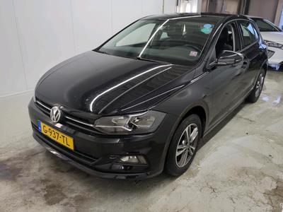 Volkswagen Polo 1.0 TSI 70kW Comfortline Business, 2019