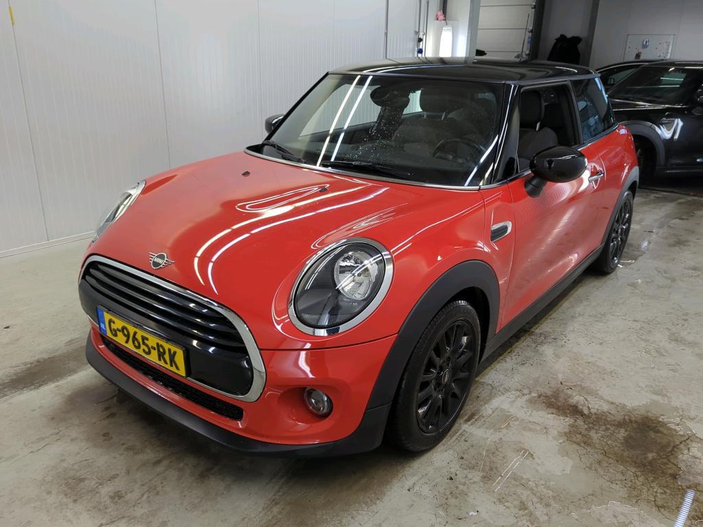 MINI  Cooper 1.5 100kW automaat, 2019