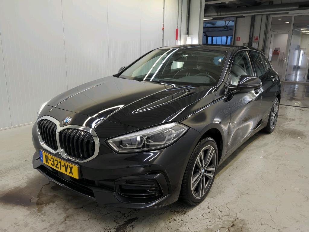 BMW 118 iA 100kW Business Edition, 2022