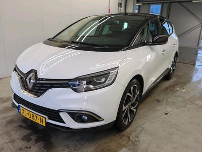 Renault Grand Scenic 1.3 TCe 103kW Bose GPF 7PL, 2019