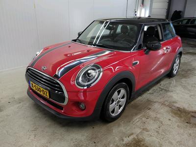 MINI  Cooper 1.5 100kW, 2020