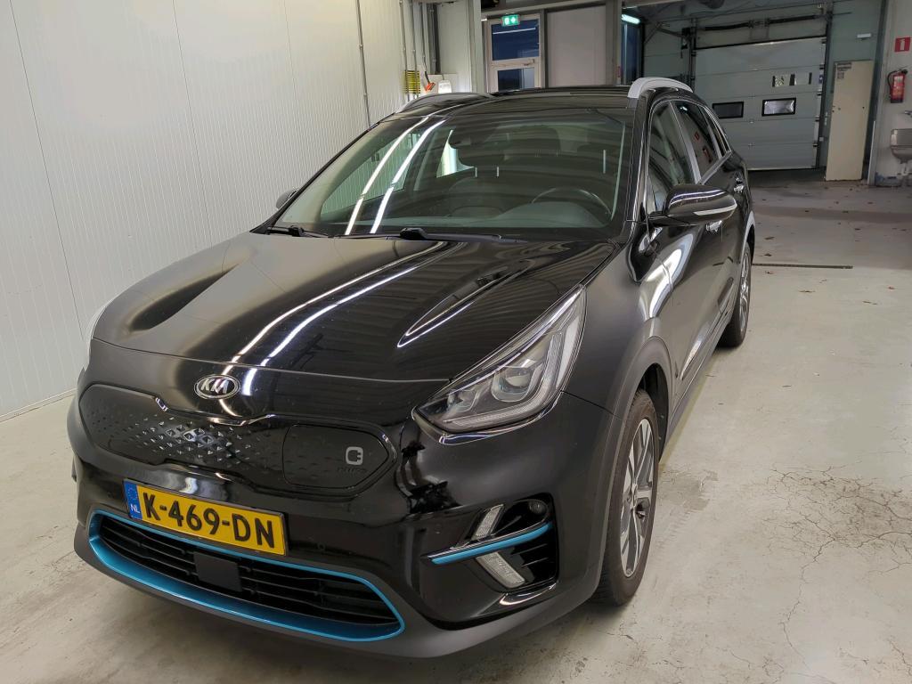 Kia Niro e- 150kW / 64kWH Executive Line automaat (NEDC), 2020